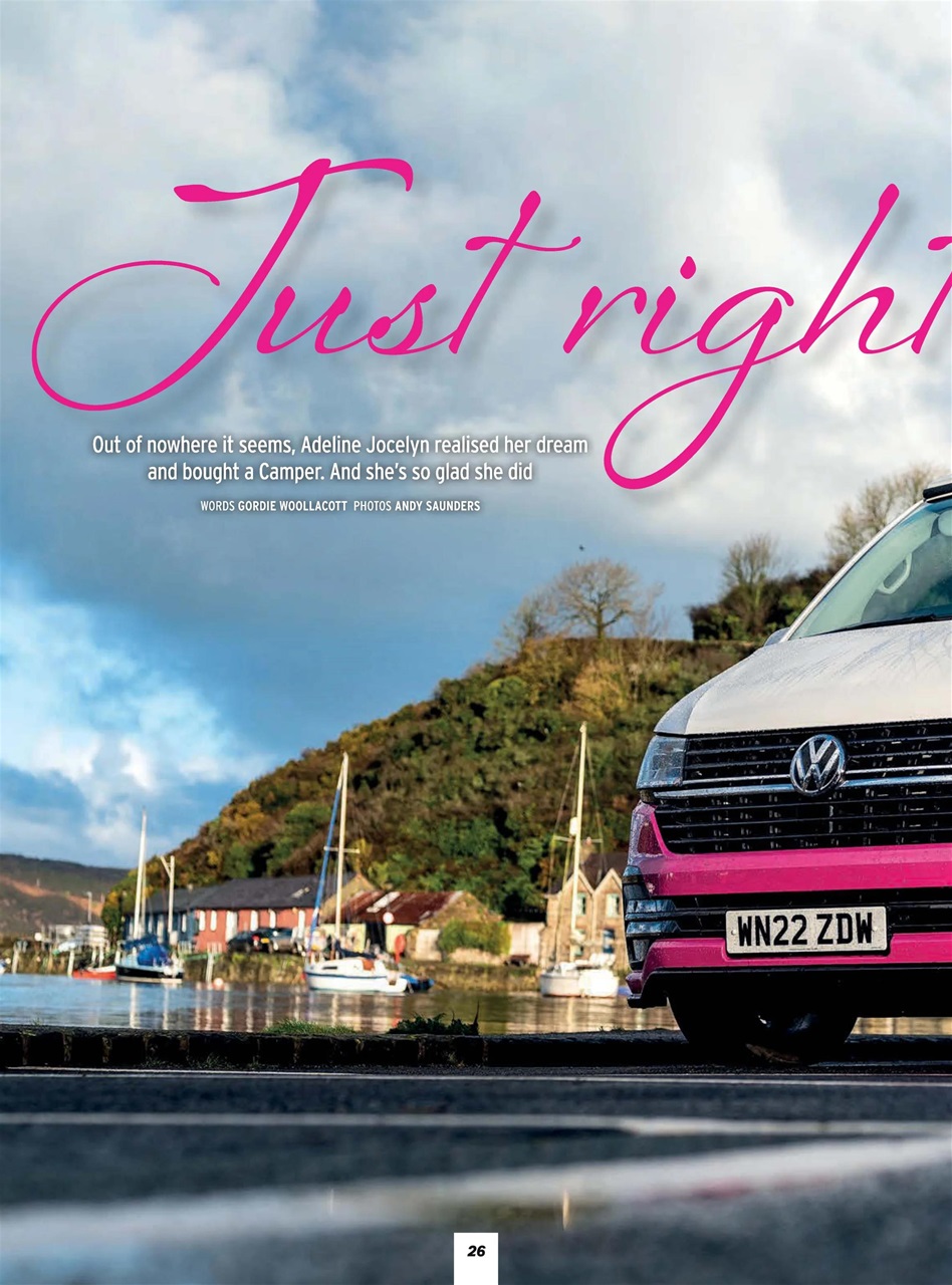 VWt Lifestyle Preview Pages