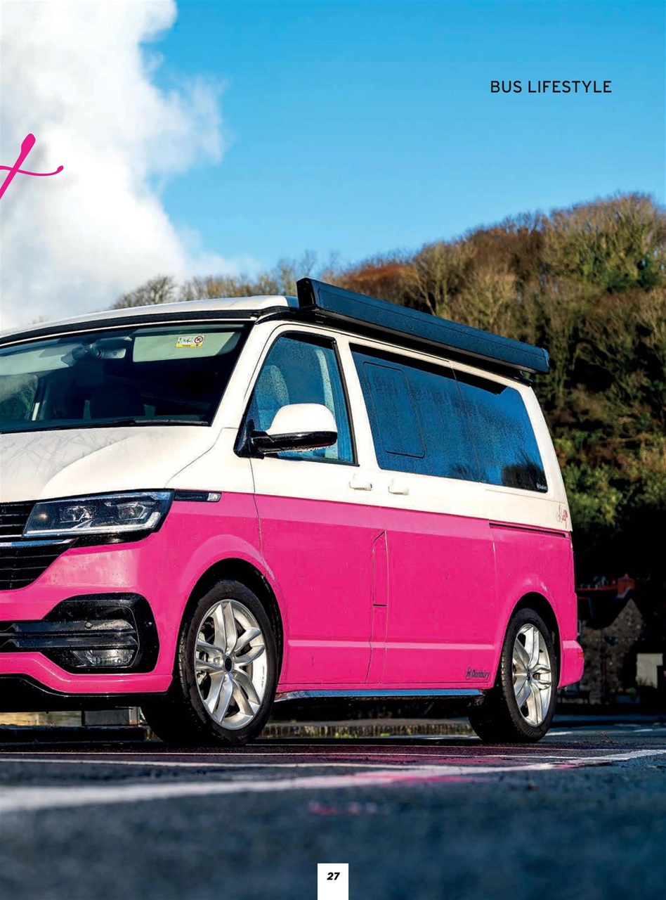 VWt Lifestyle Preview Pages