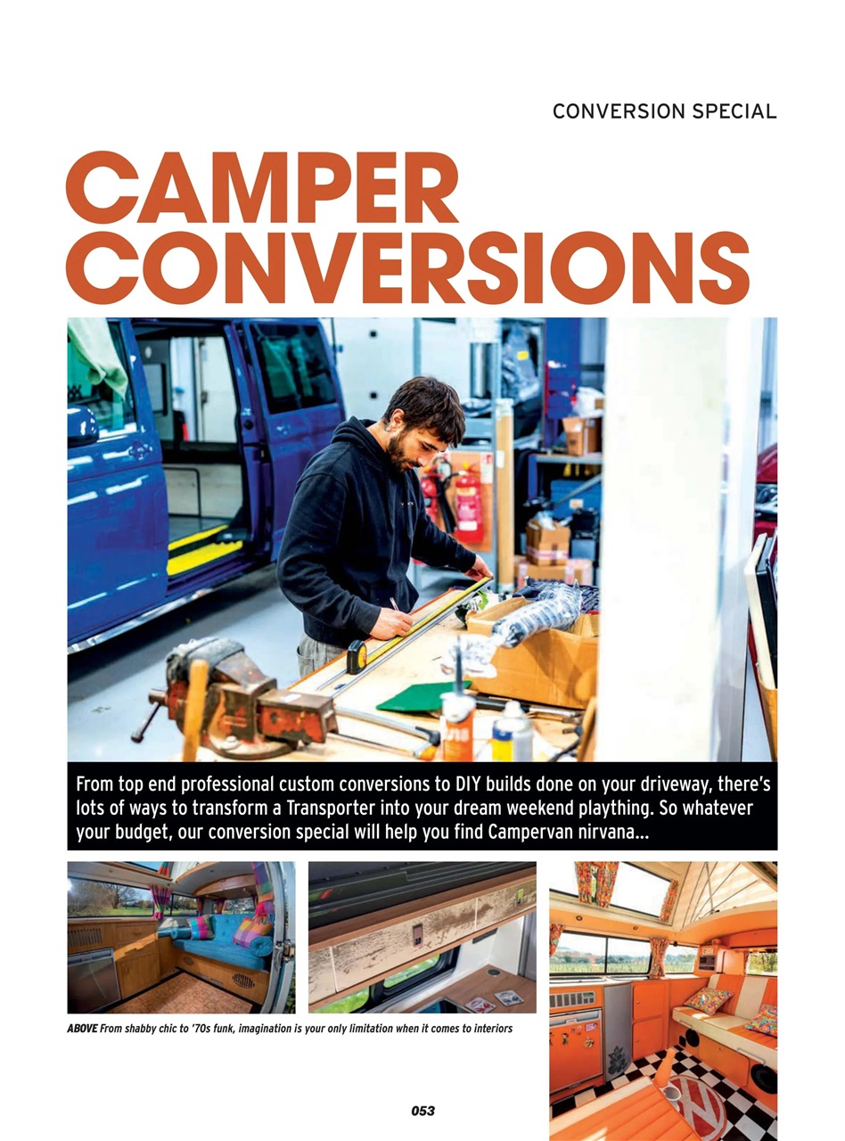 VWt Lifestyle Preview Pages