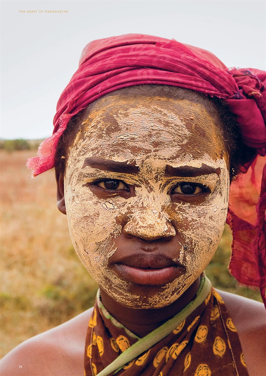 JRNY Travel Magazine Preview Pages