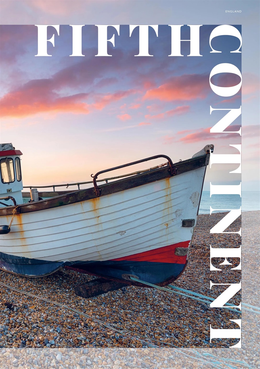 JRNY Travel Magazine Preview Pages