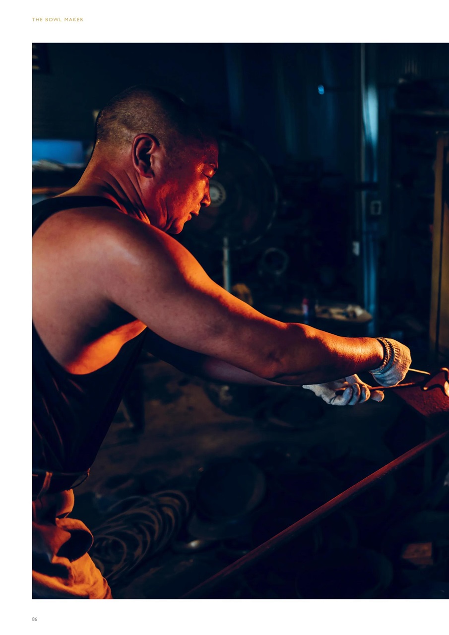 JRNY Travel Magazine Preview Pages