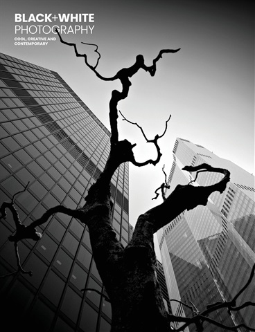 Black+White Photography issue Issue 280