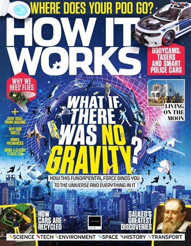 How It Works issue Issue 179