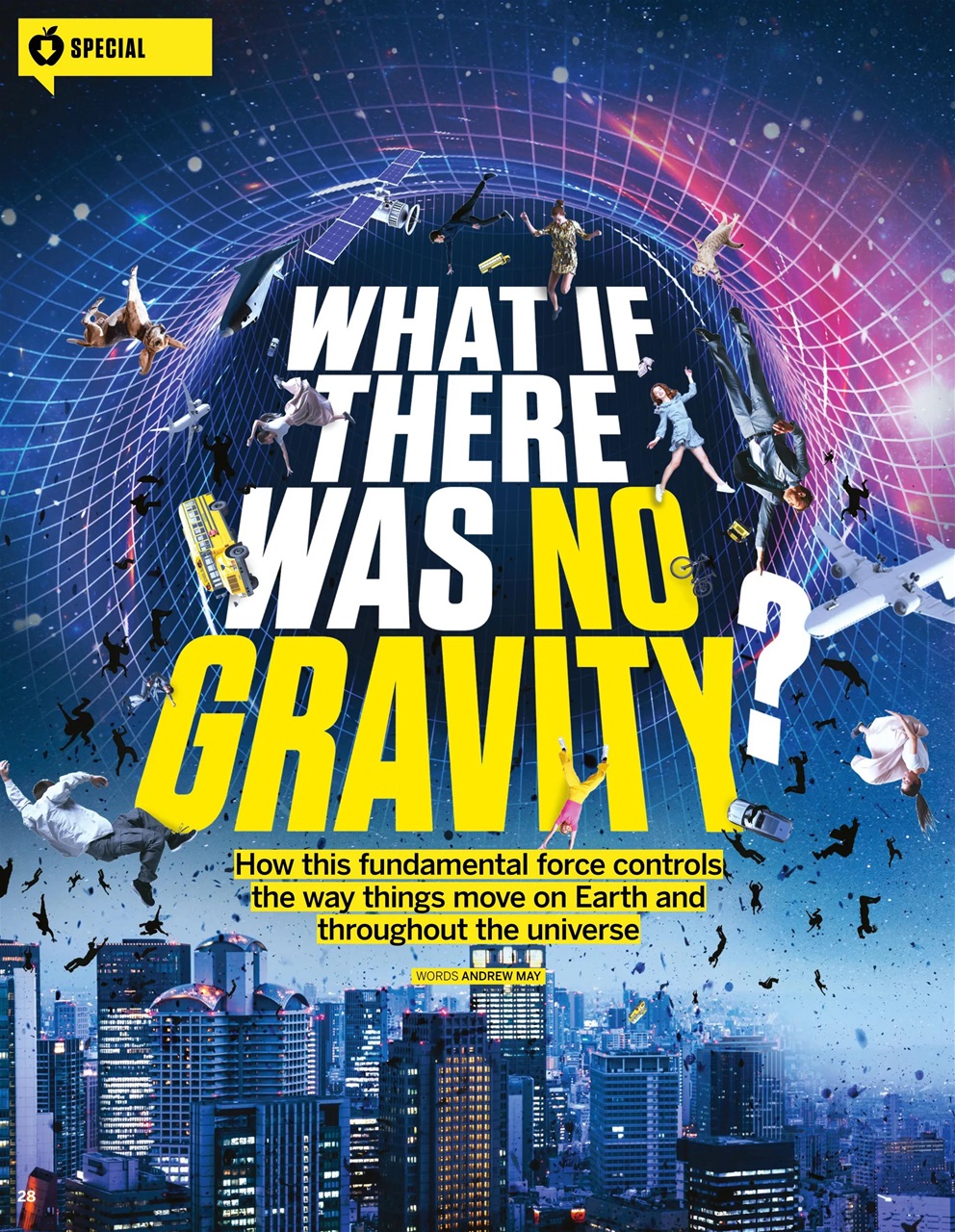 How It Works Preview Pages