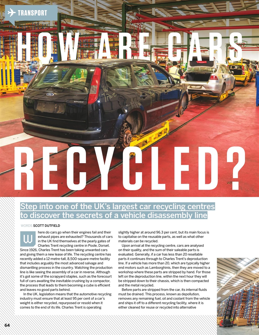 How It Works Preview Pages