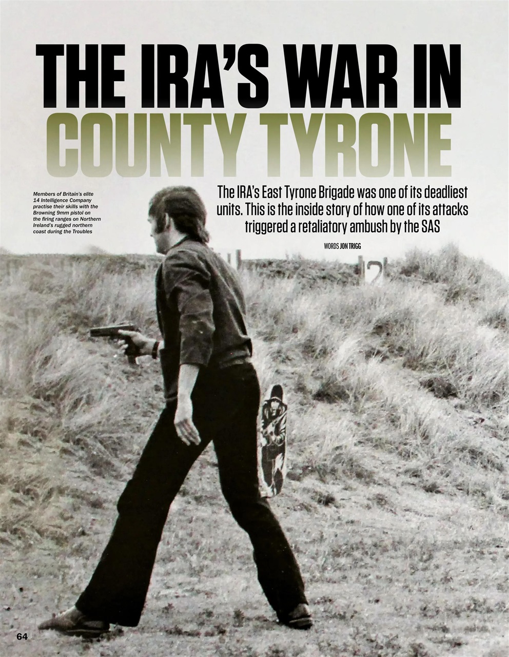 History of War Preview Pages