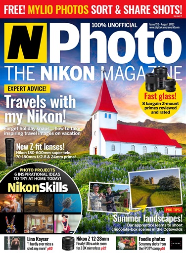 N-Photo issue 