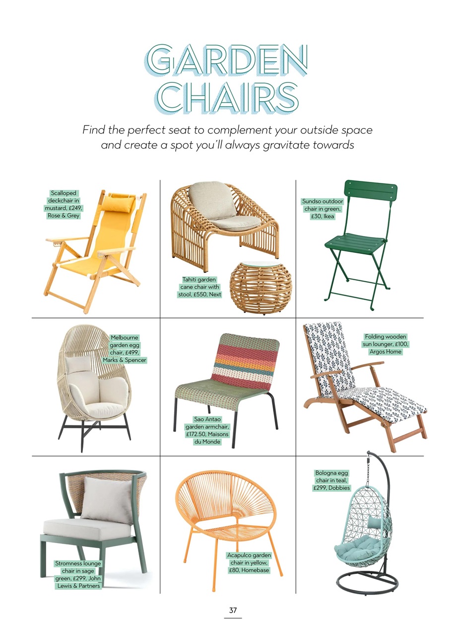 Real Homes Magazine Preview Pages