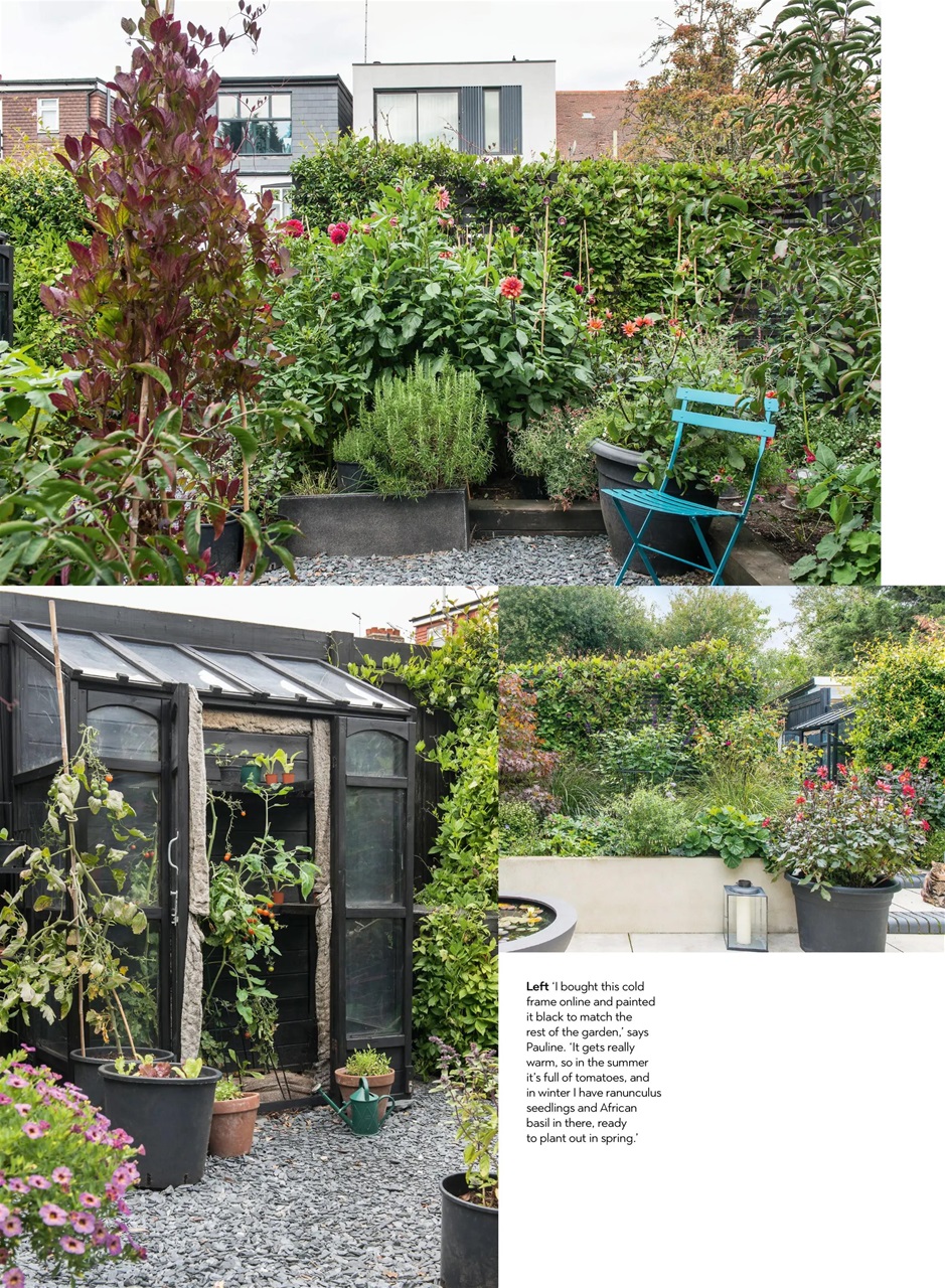 Real Homes Magazine Preview Pages