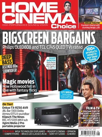August 2023 issue August 2023