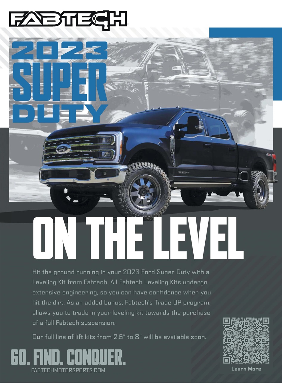 Diesel World Preview Pages