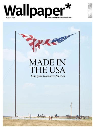 Wallpaper* issue 