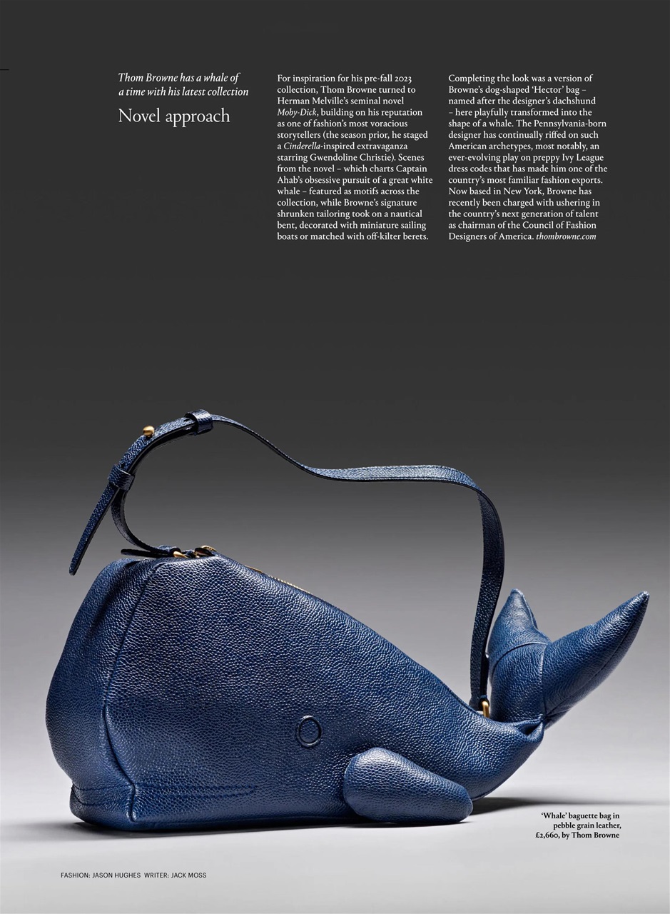 Wallpaper* Preview Pages