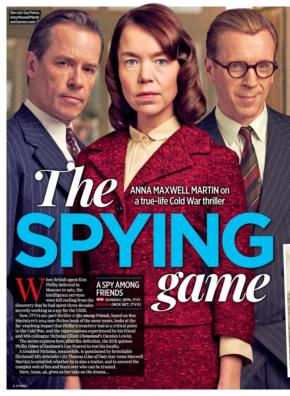 TV Times Preview Pages