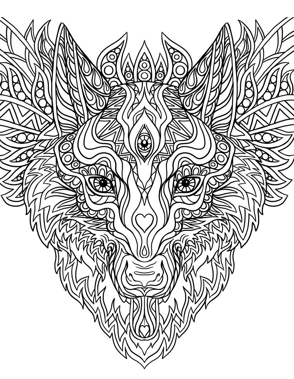 Creative Bookazine Preview Pages