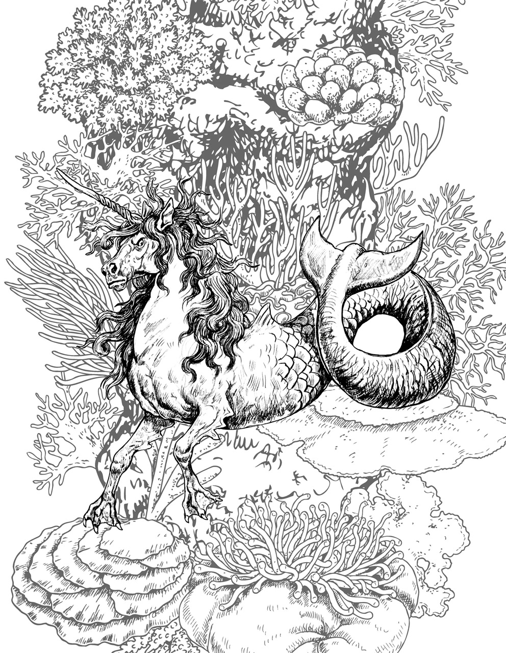 Creative Bookazine Preview Pages