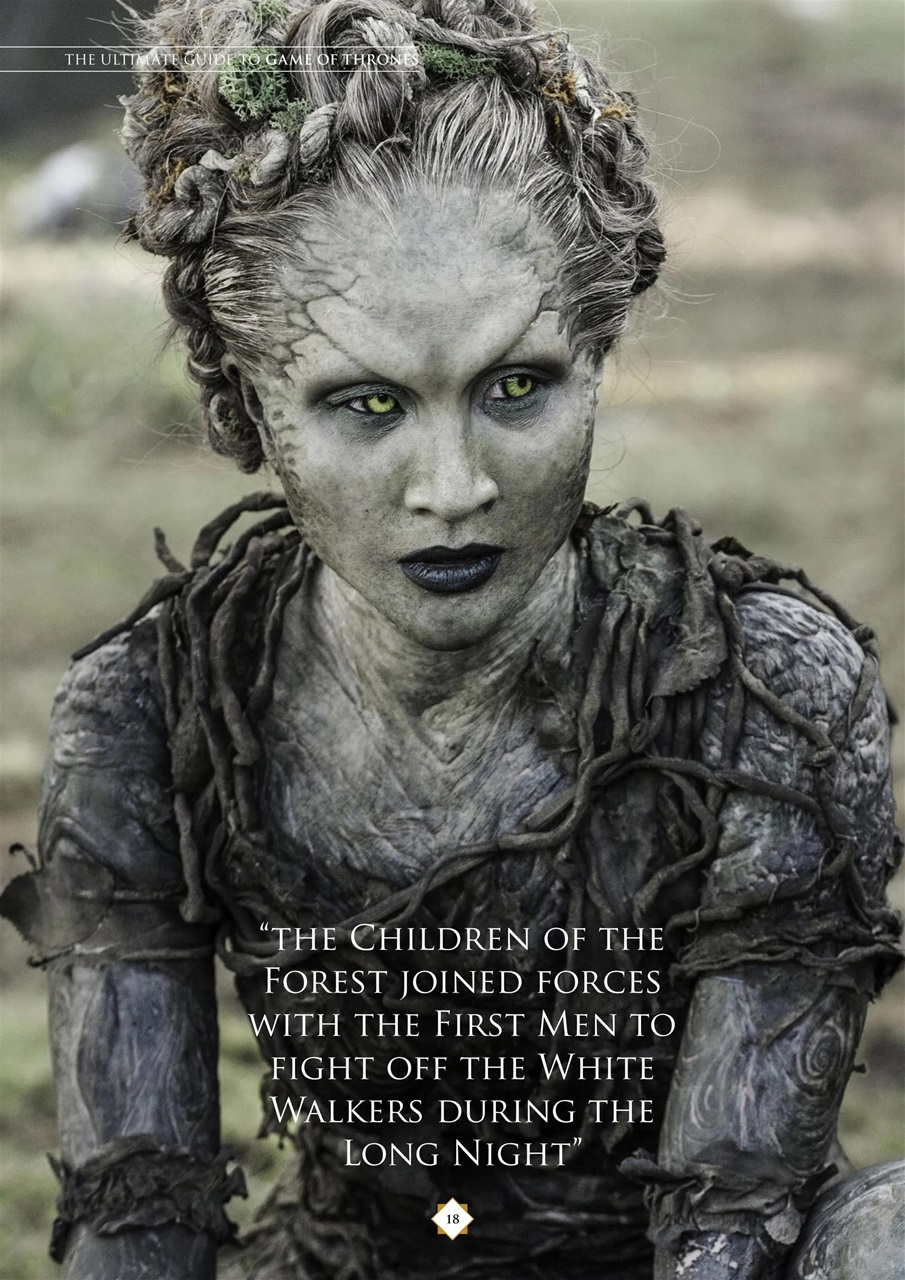 Film Bookazine Preview Pages