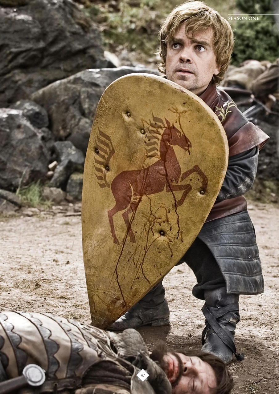 Film Bookazine Preview Pages