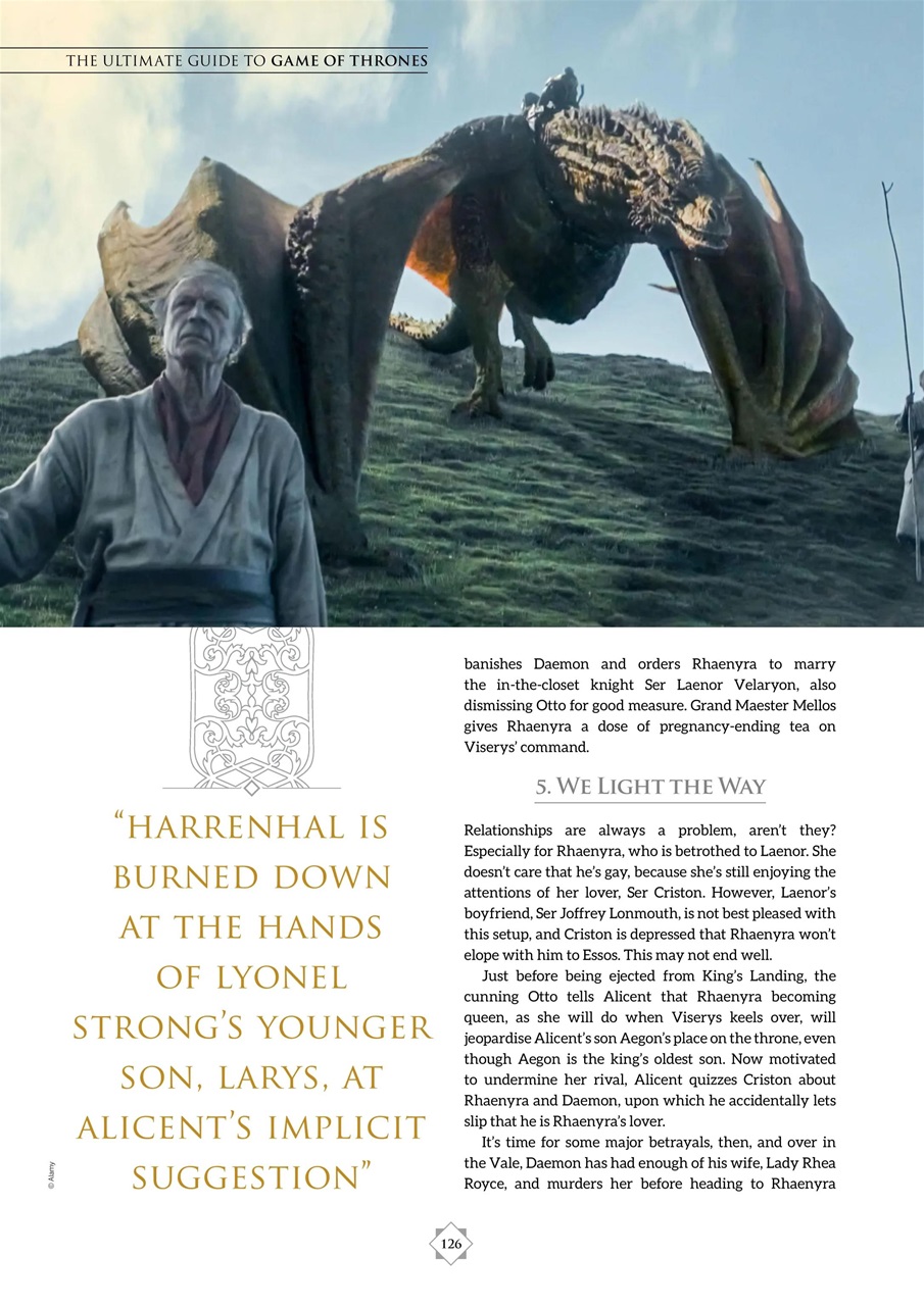 Film Bookazine Preview Pages