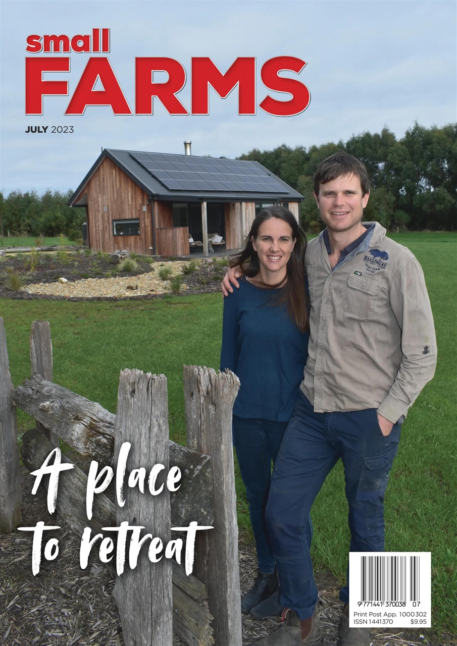 Small Farms Preview Pages