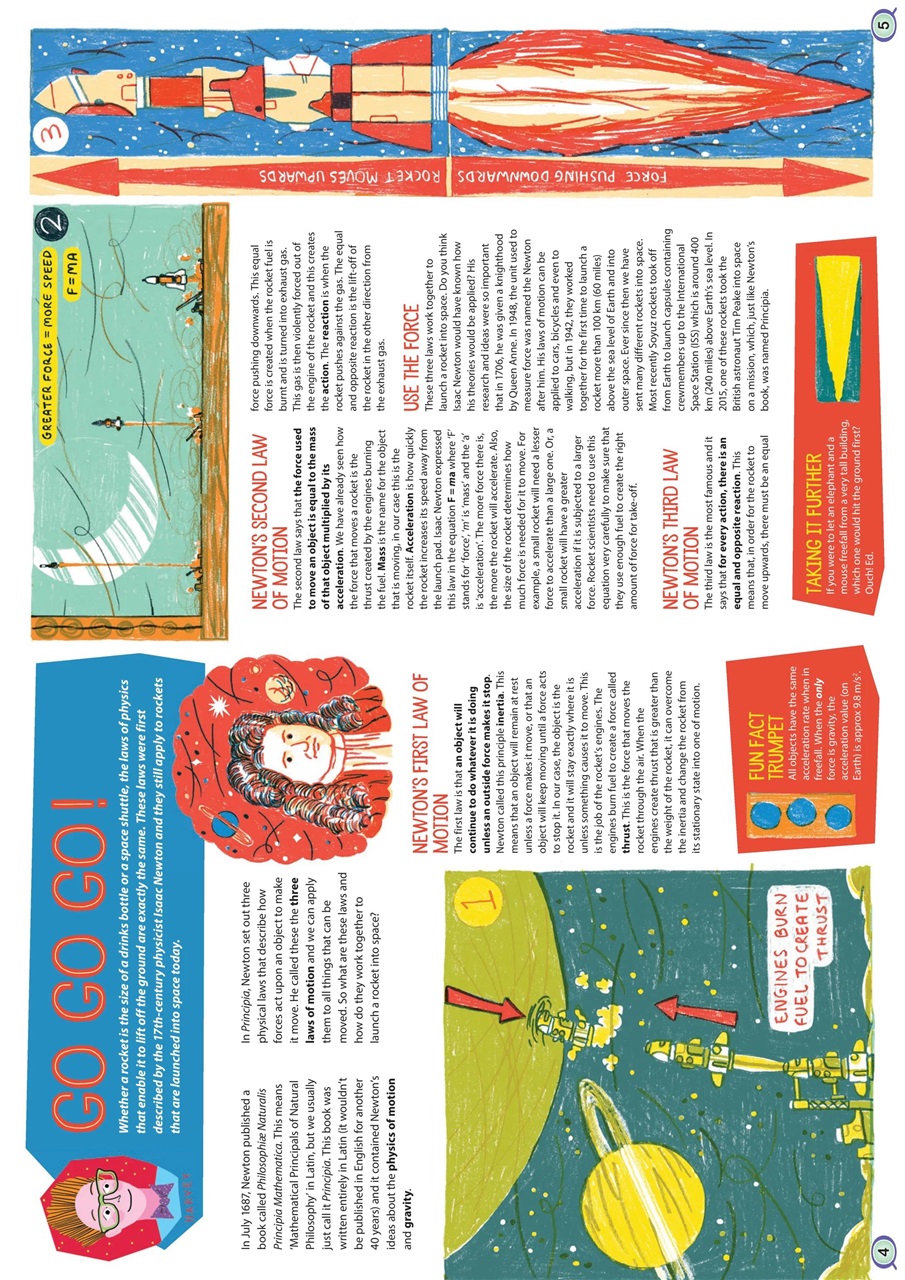 Aquila Preview Pages