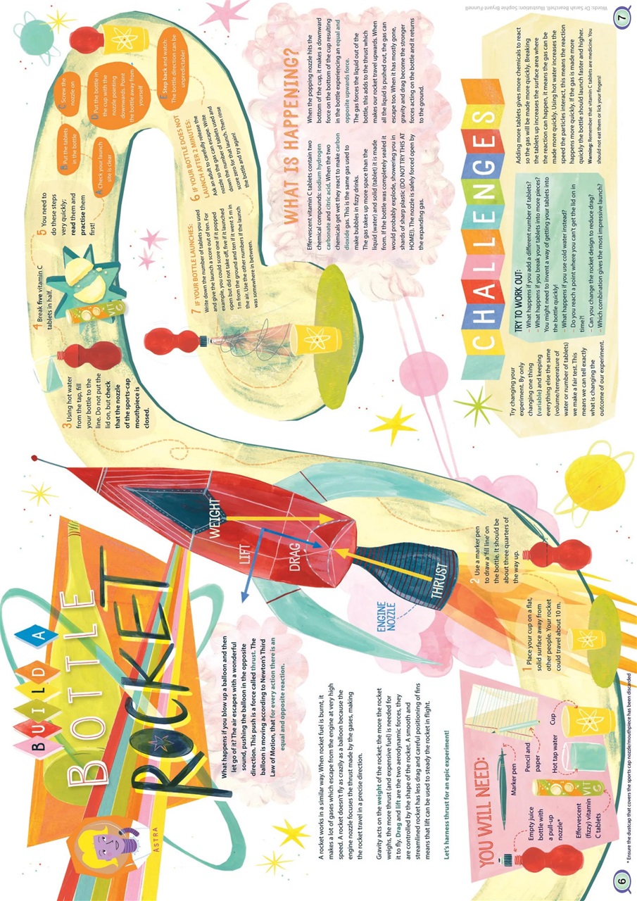 Aquila Preview Pages