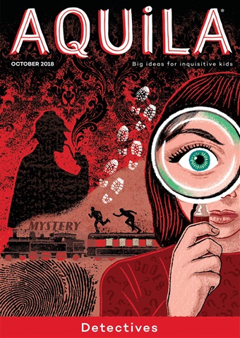 Aquila issue Detectives