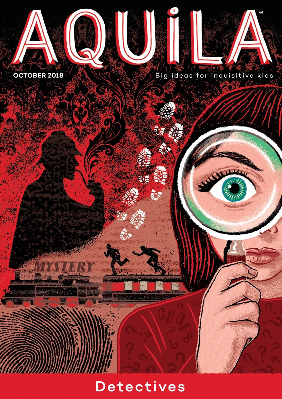 Aquila Preview Pages