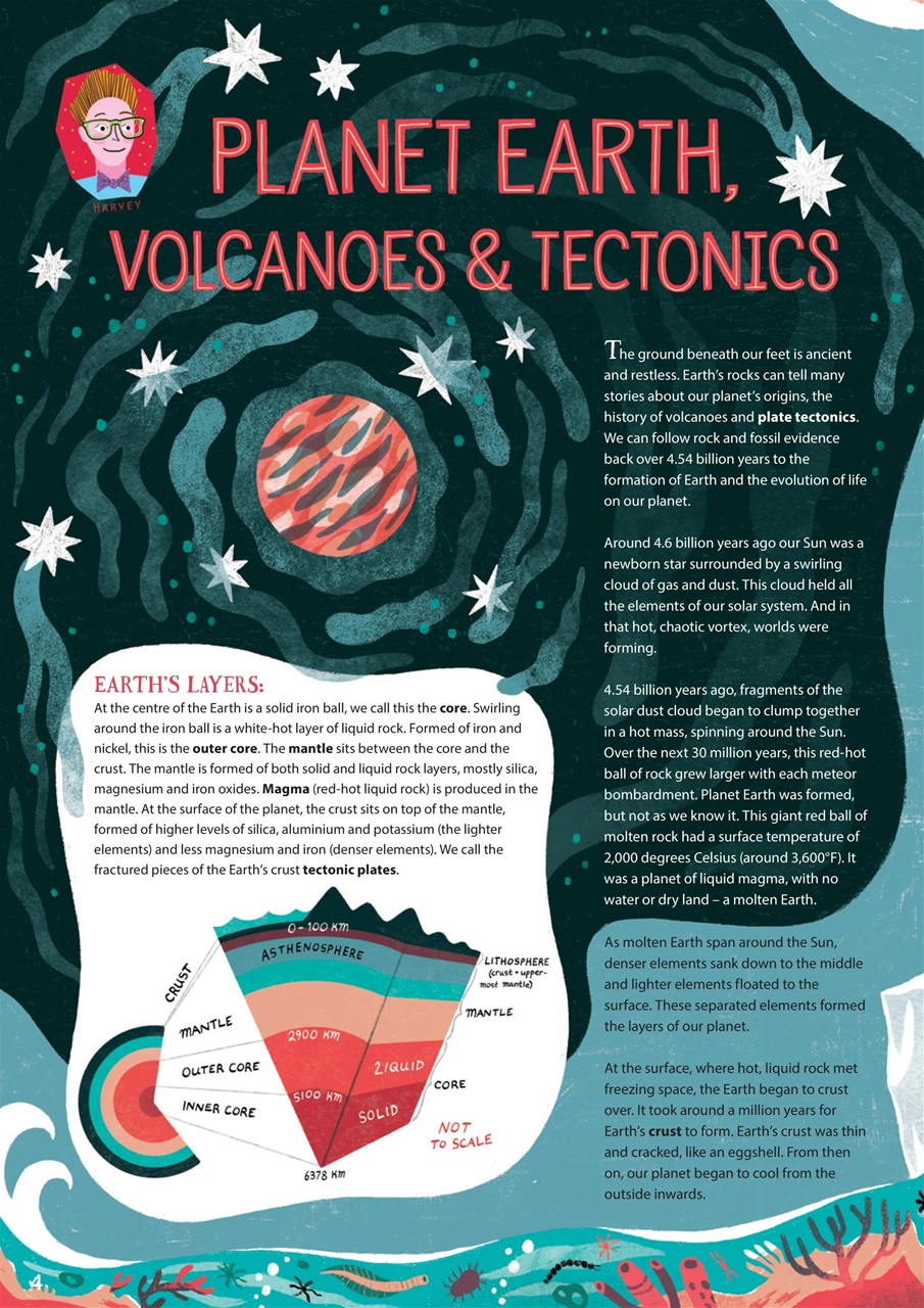 Aquila Preview Pages