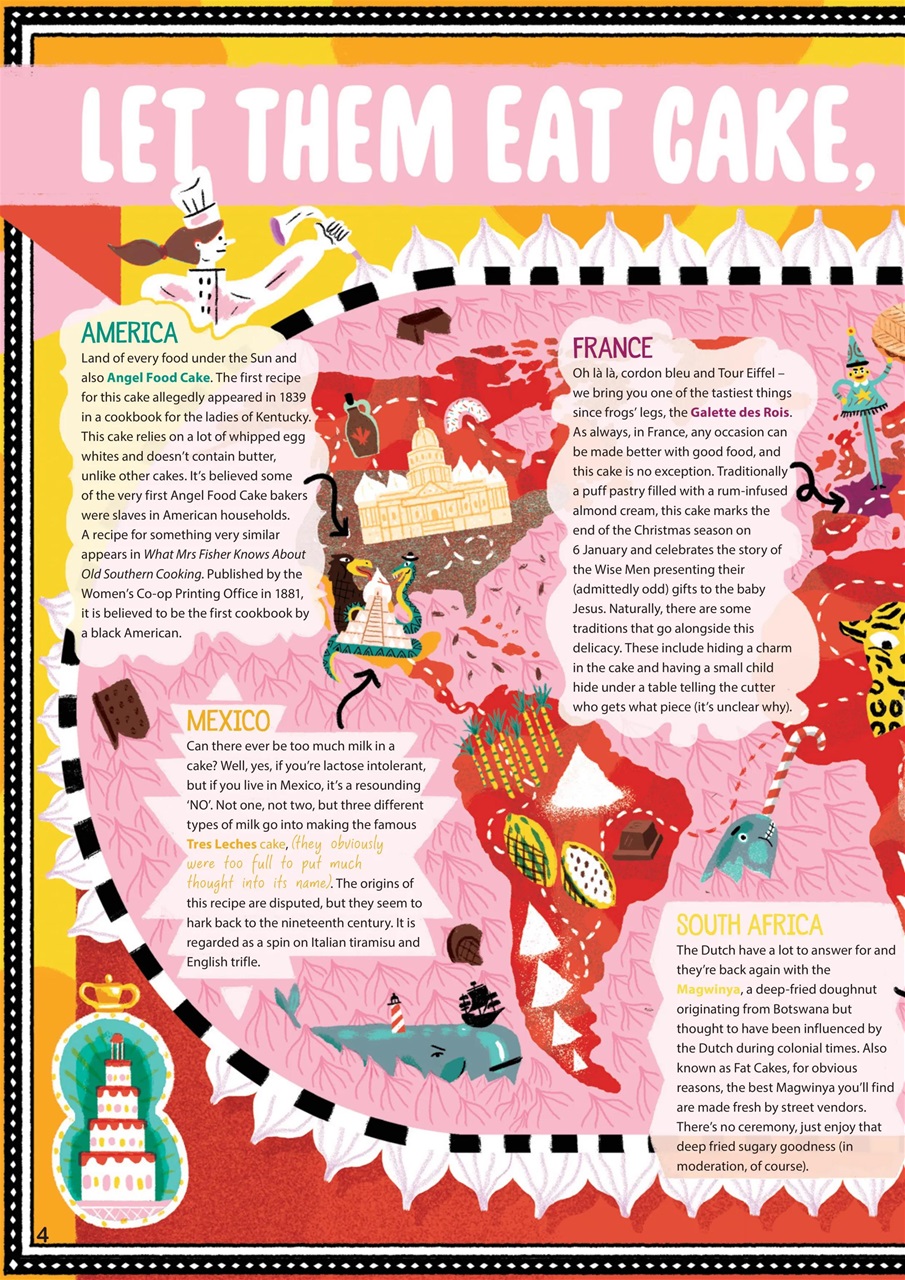 Aquila Preview Pages