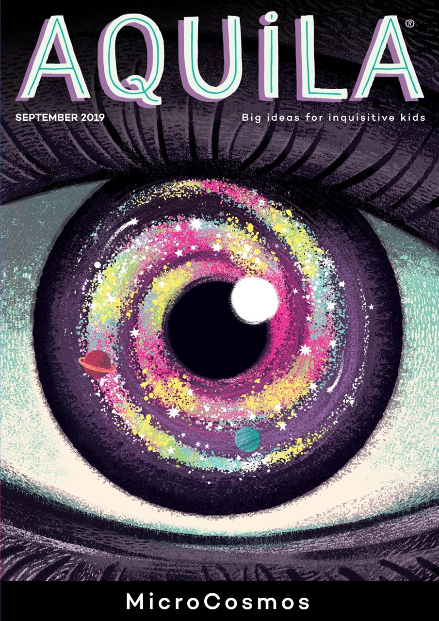 Aquila Preview Pages