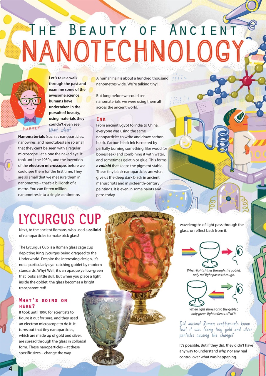 Aquila Preview Pages