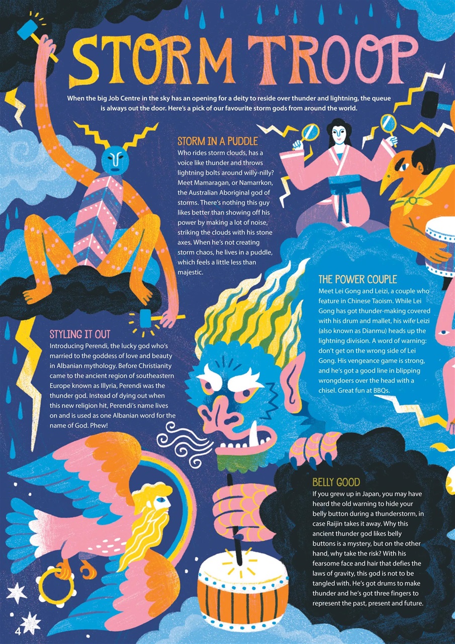 Aquila Preview Pages