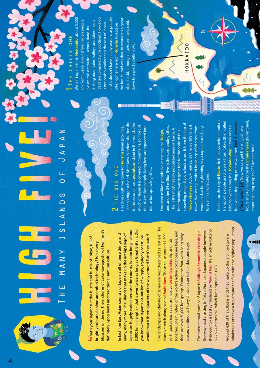 Aquila Preview Pages