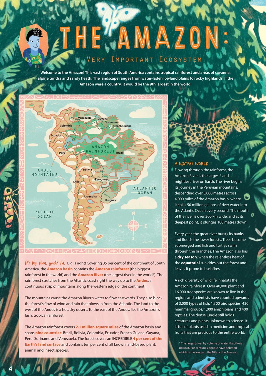 Aquila Preview Pages