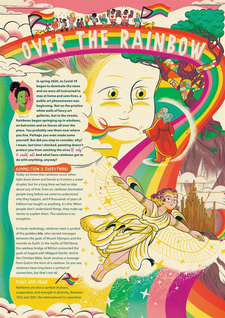 Aquila Preview Pages