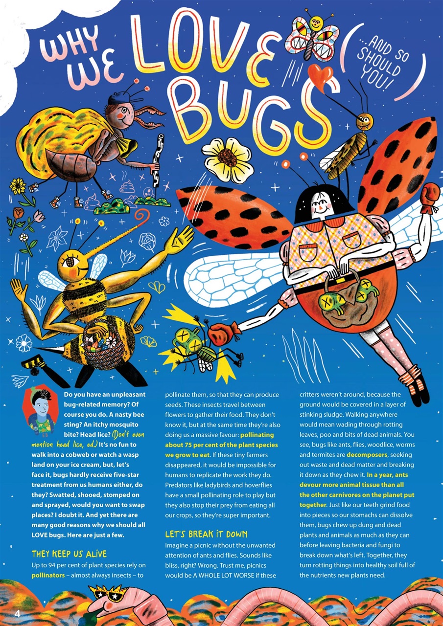 Aquila Preview Pages