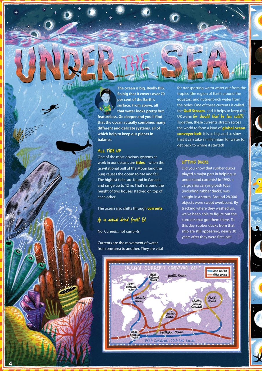 Aquila Preview Pages