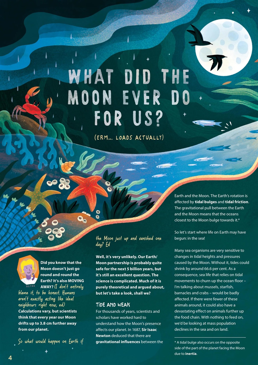 Aquila Preview Pages