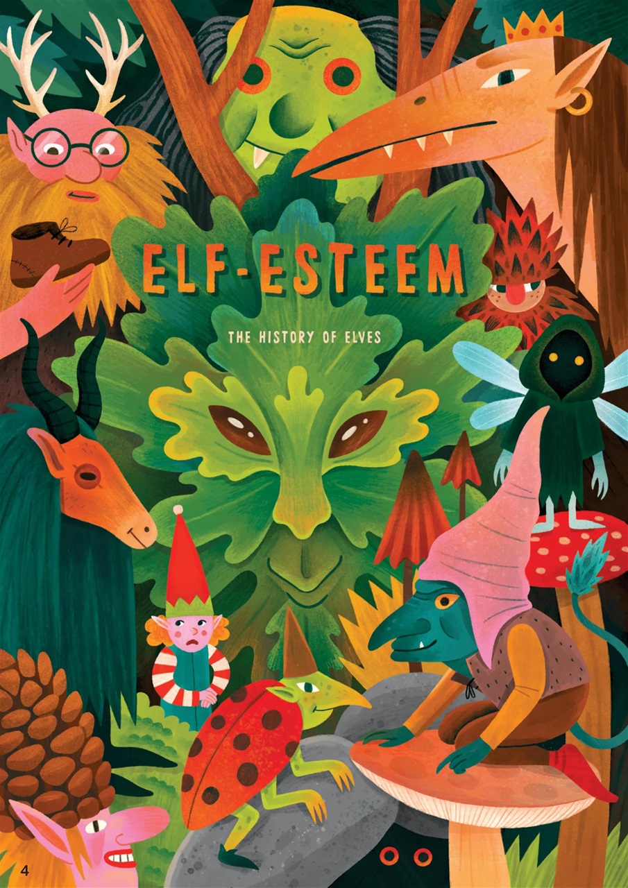 Aquila Preview Pages