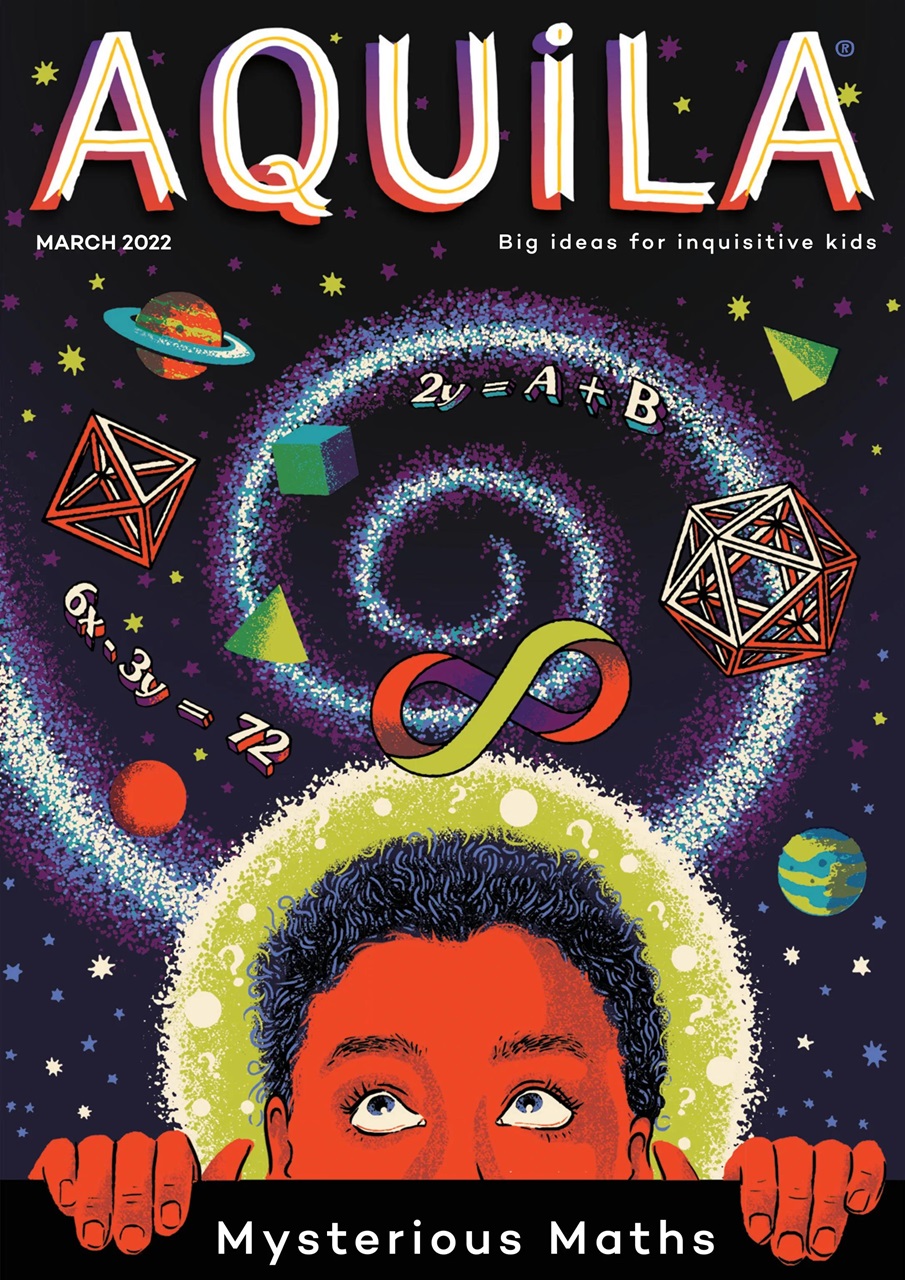 Aquila Preview Pages