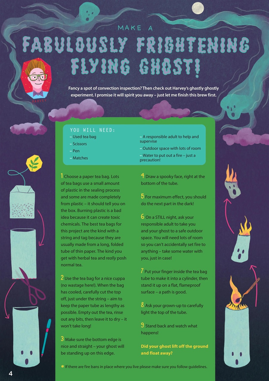 Aquila Preview Pages