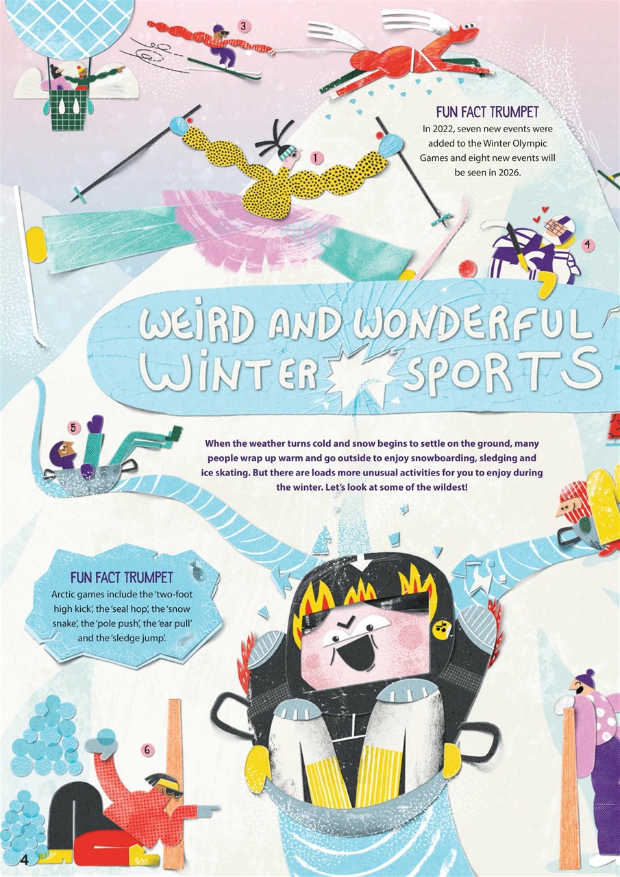 Aquila Preview Pages