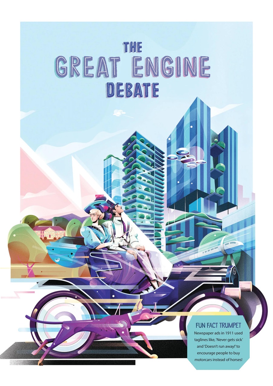 Aquila Preview Pages