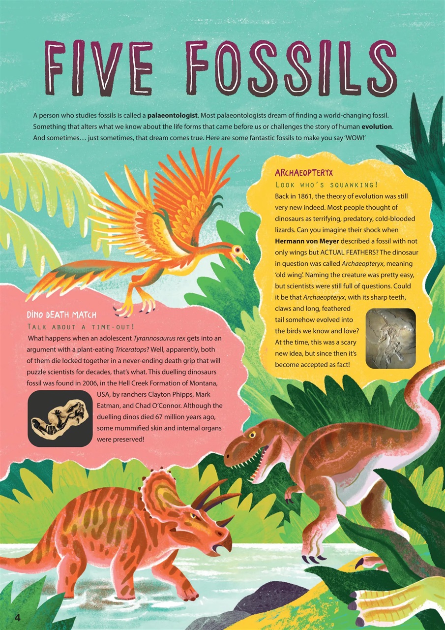 Aquila Preview Pages