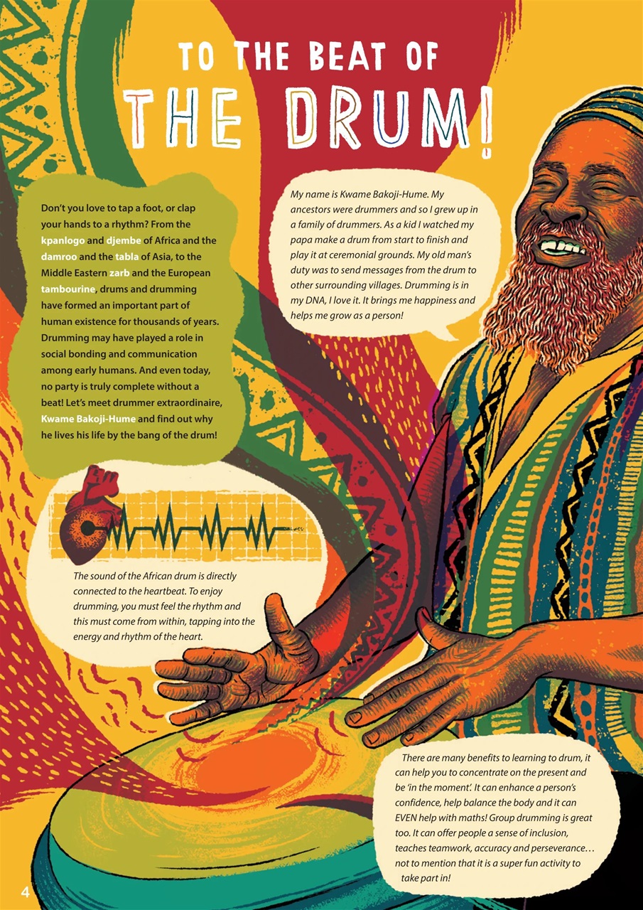 Aquila Preview Pages