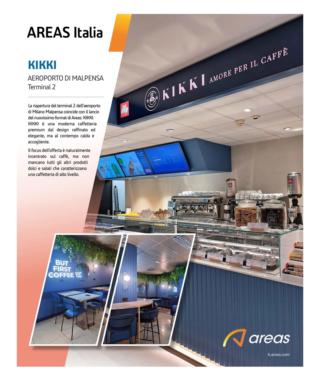 Retail&food Preview Pages