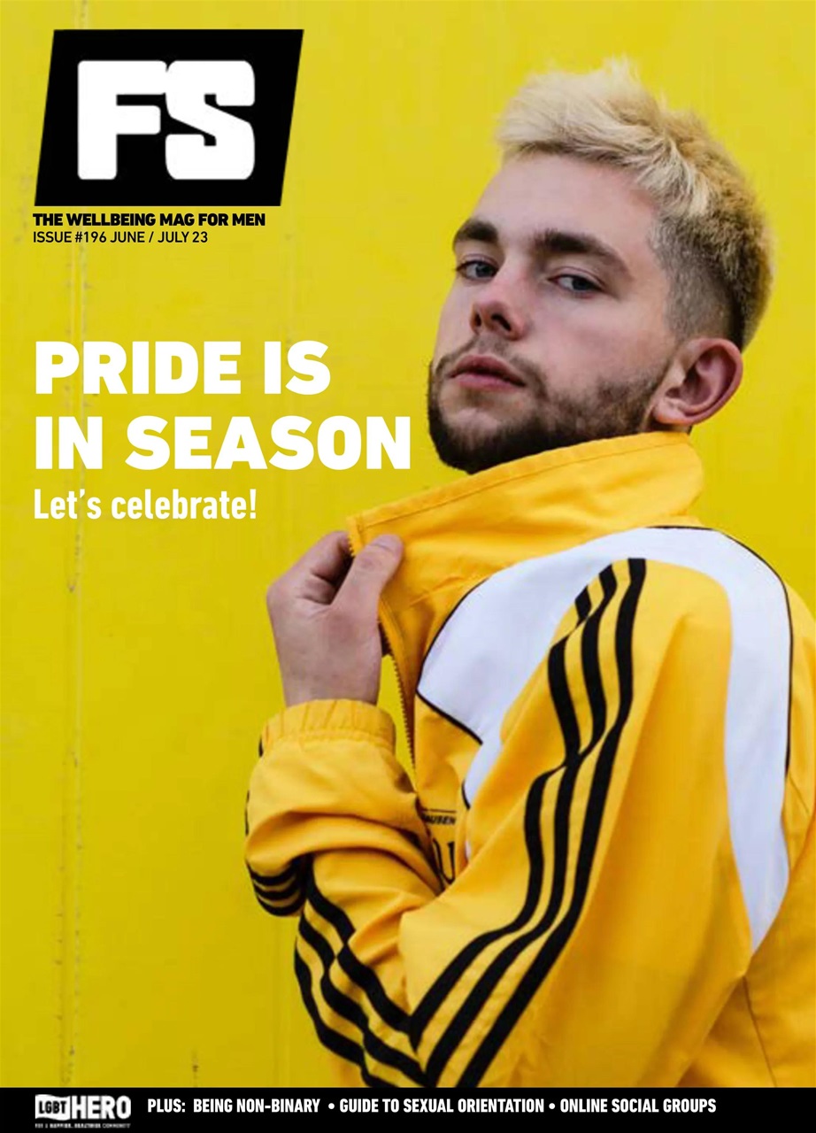 FS International Preview Pages