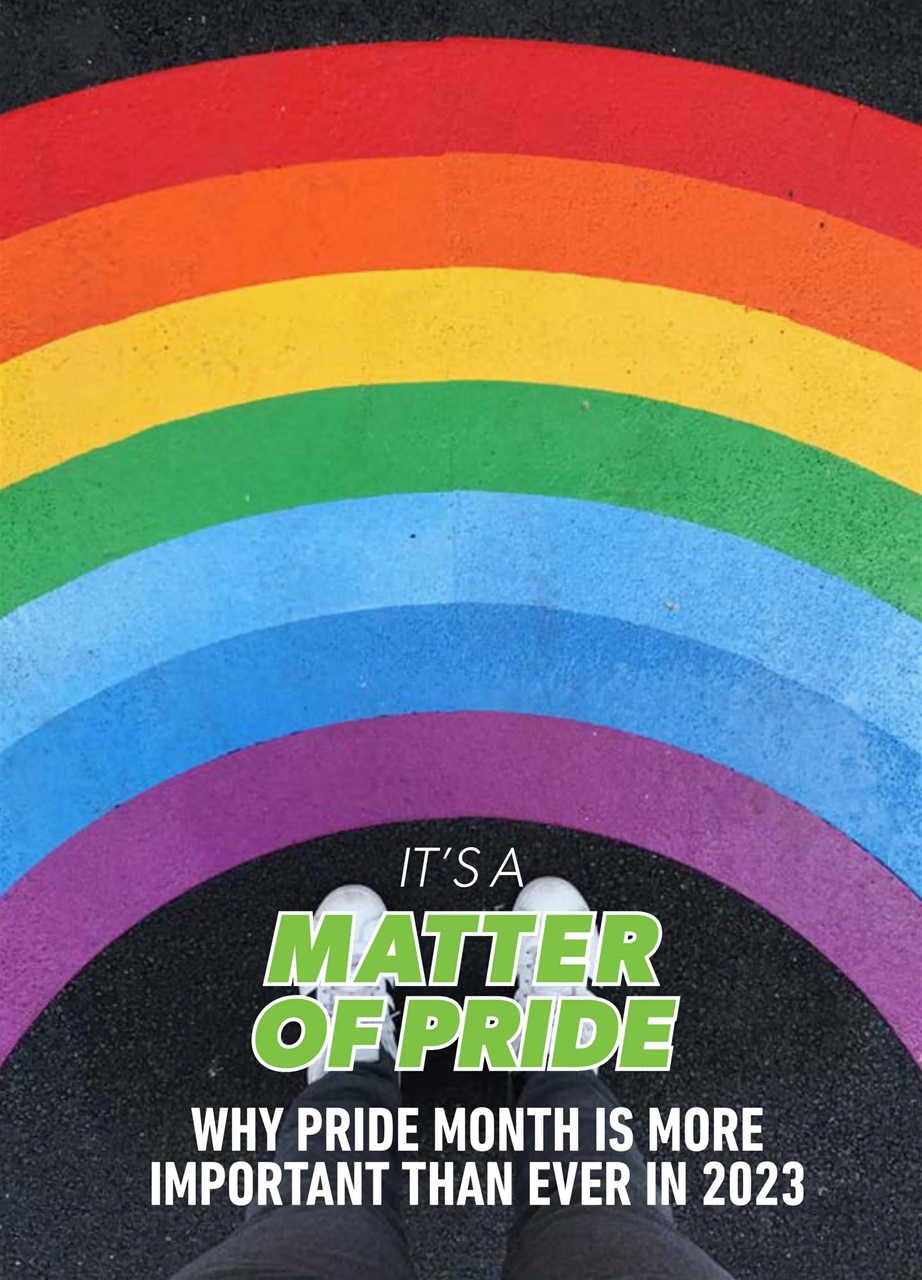 FS International Preview Pages